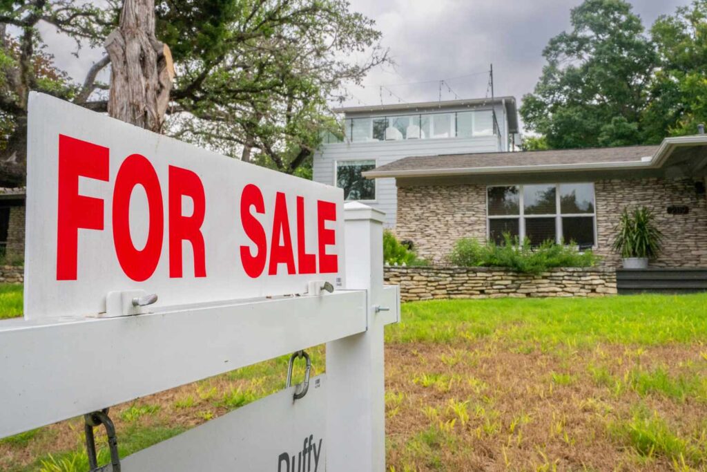 Existing-Home Sales Rise Despite Government Shutdown