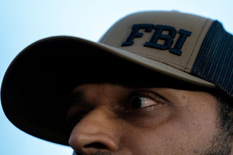 FBI launches terrorism probe as National Guard shooting becomes political flashpoint