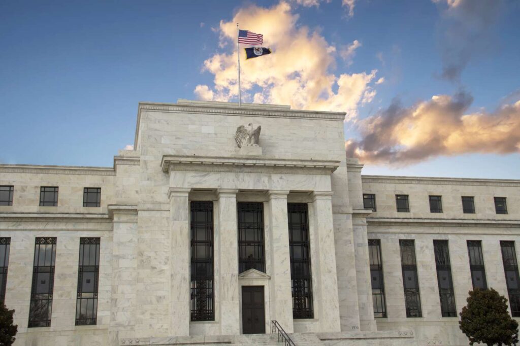 FOMC Minutes Show Divided Fed, And Cast Doubt On December Interest Rate Cut FOMC Minutes Show Divided Fed, And Cast Doubt On December Interest Rate Cut