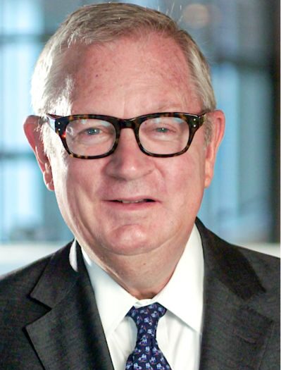 Former AIG, BHSI, Lloyd’s Executive Tom Bolt Dies