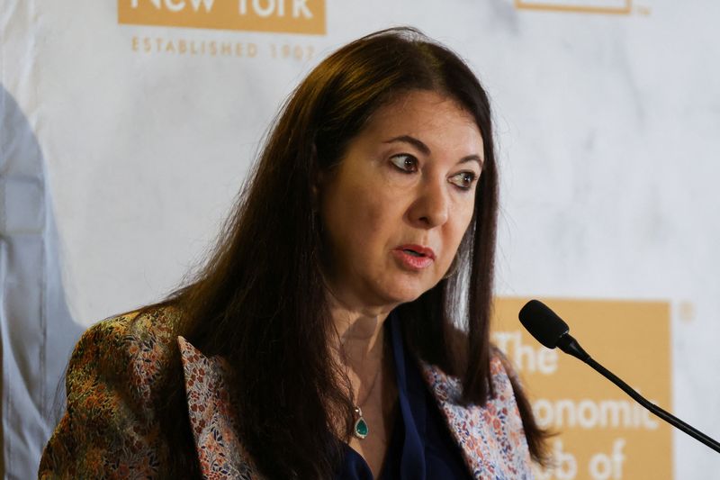 Former Fed Governor Kugler's exit came amid forbidden trading activity