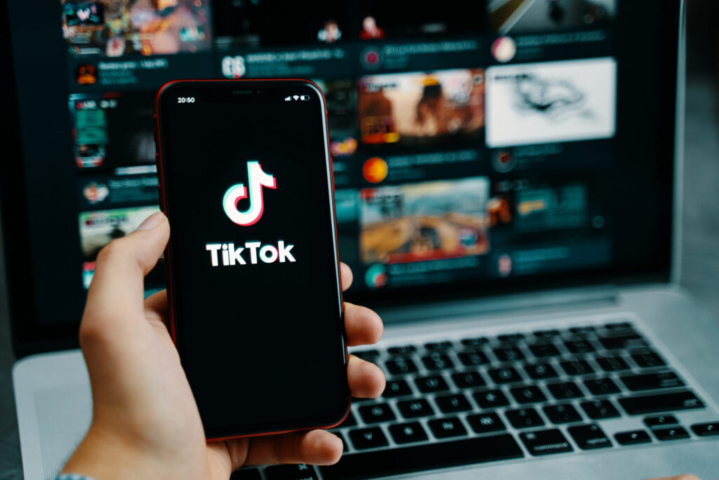 French Court Probes TikTok for Algorithms Pushing to Suicide