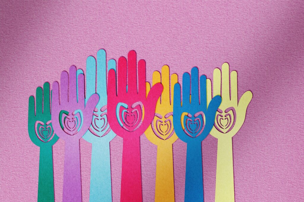 Giving Tuesday 2025: 'Every Small Act Makes a Major Difference' Giving Tuesday 2025: 'Every Small Act Makes a Major Difference'