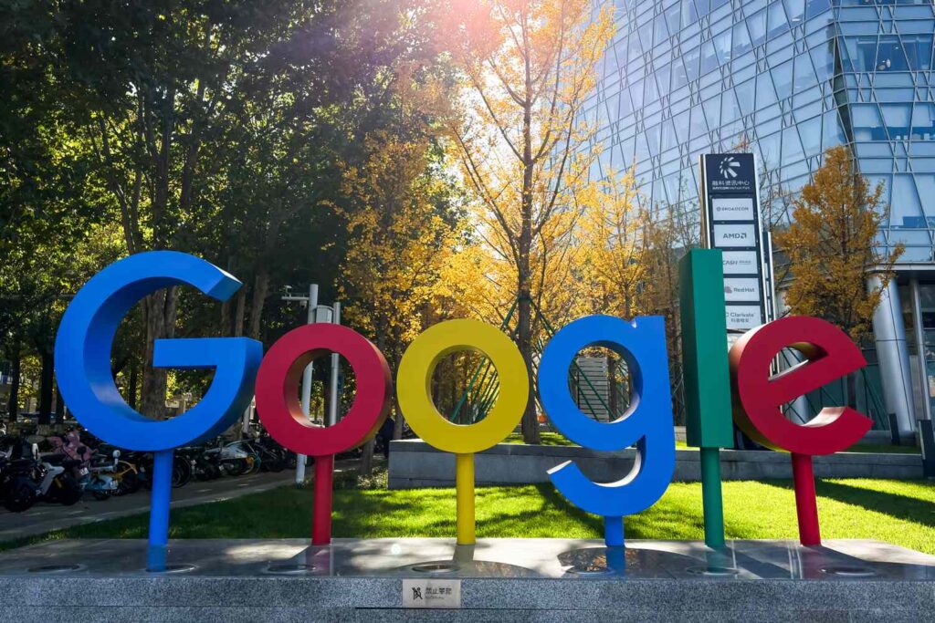 Google Parent Alphabet, Dell, HP, and More