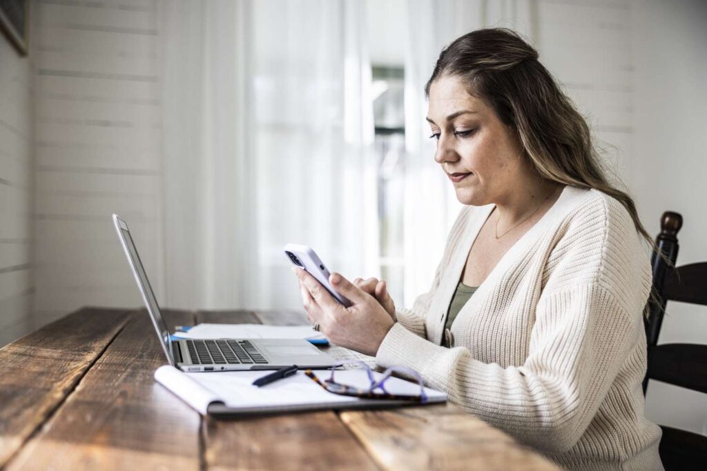 Government Shutdown Leaves Millions Unpaid. Here’s How Banks Are Helping