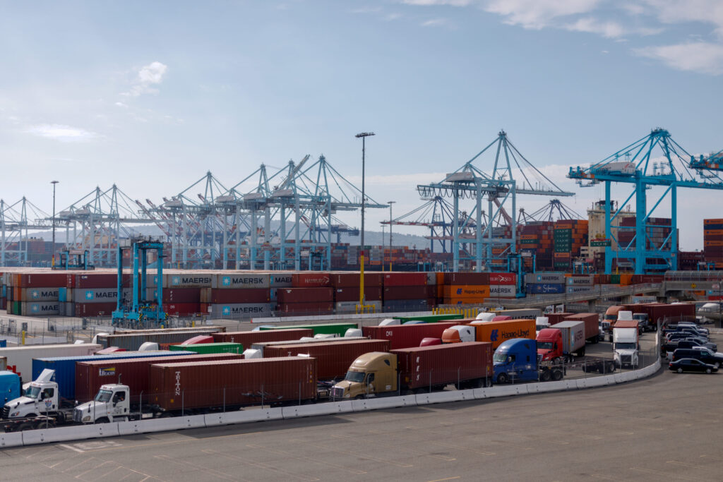 Hackers and Crime Rings Are Teaming Up to Steal Cargo, Cyber Firm Says Hackers and Crime Rings Are Teaming Up to Steal Cargo, Cyber Firm Says