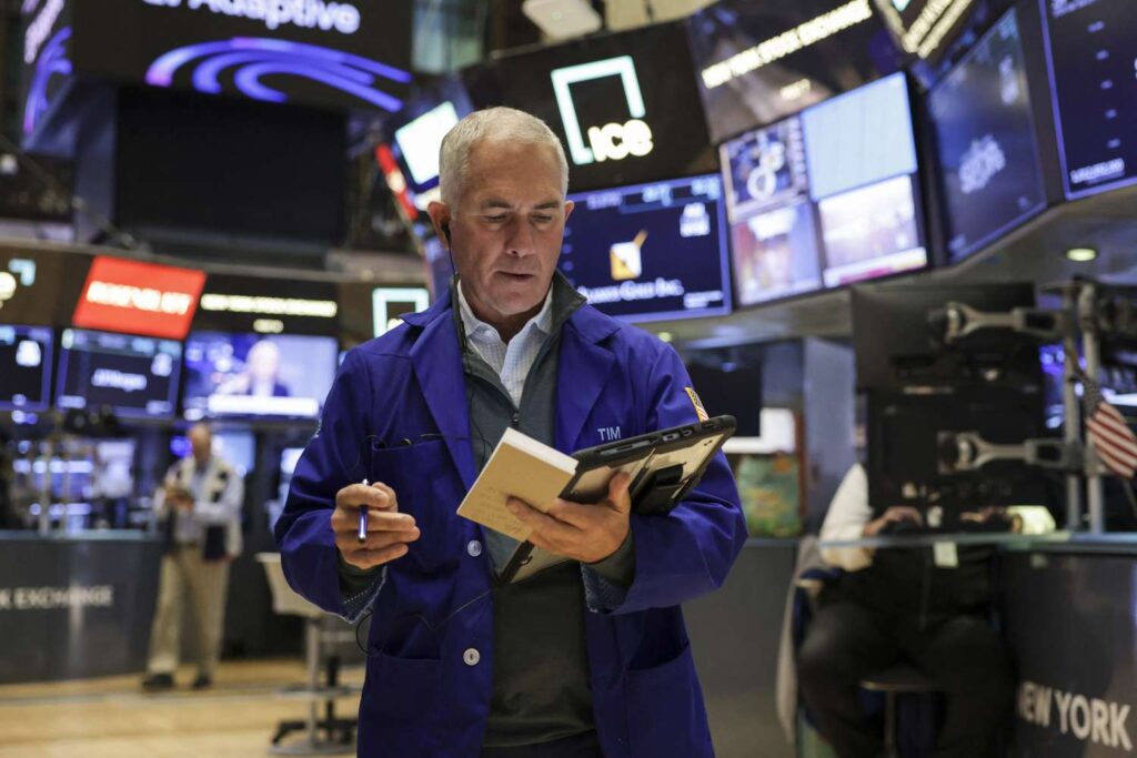 Here's What We Learned From Big Tech Earnings Last Week Here's What We Learned From Big Tech Earnings Last Week