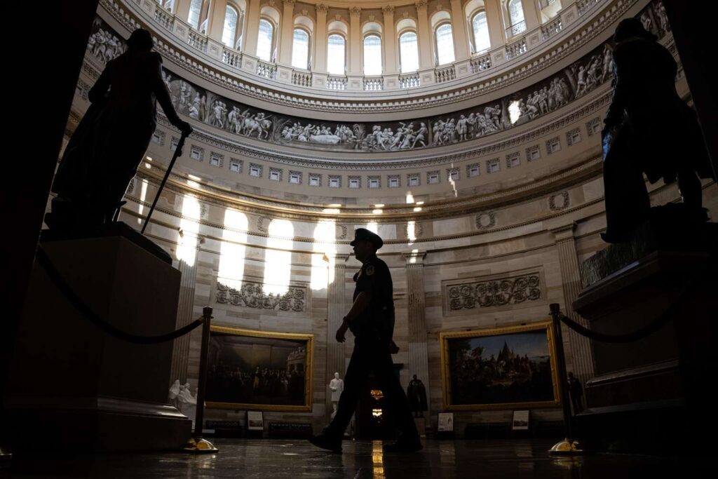 Historic Government Shutdown Is Coming to an End—But Another Budget Fight Looms