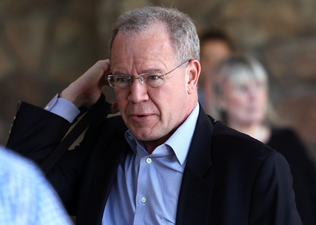 How a Simple Habit Transformed $70k Into $269M for Warren Buffett's Protégé