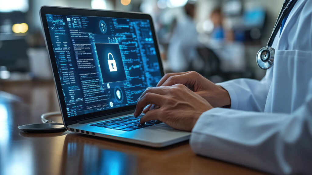 Healthcare Cyber Insurance at an Inflection Point How ‘Shadow AI’ Could Undermine Digital Health Defenses