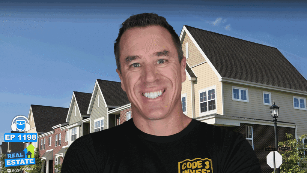 I Started BRRRR-ing in My Mid-40s, Now I’ll Retire a Decade Earlier I Started BRRRR-ing in My Mid-40s, Now I’ll Retire a Decade Earlier