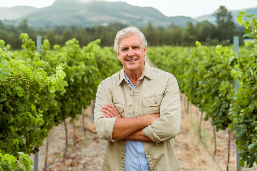 I’m 64, Retired, and Want to Invest $400,000 of My $2.4 Million Portfolio in a Winery Startup. Am I Crazy?