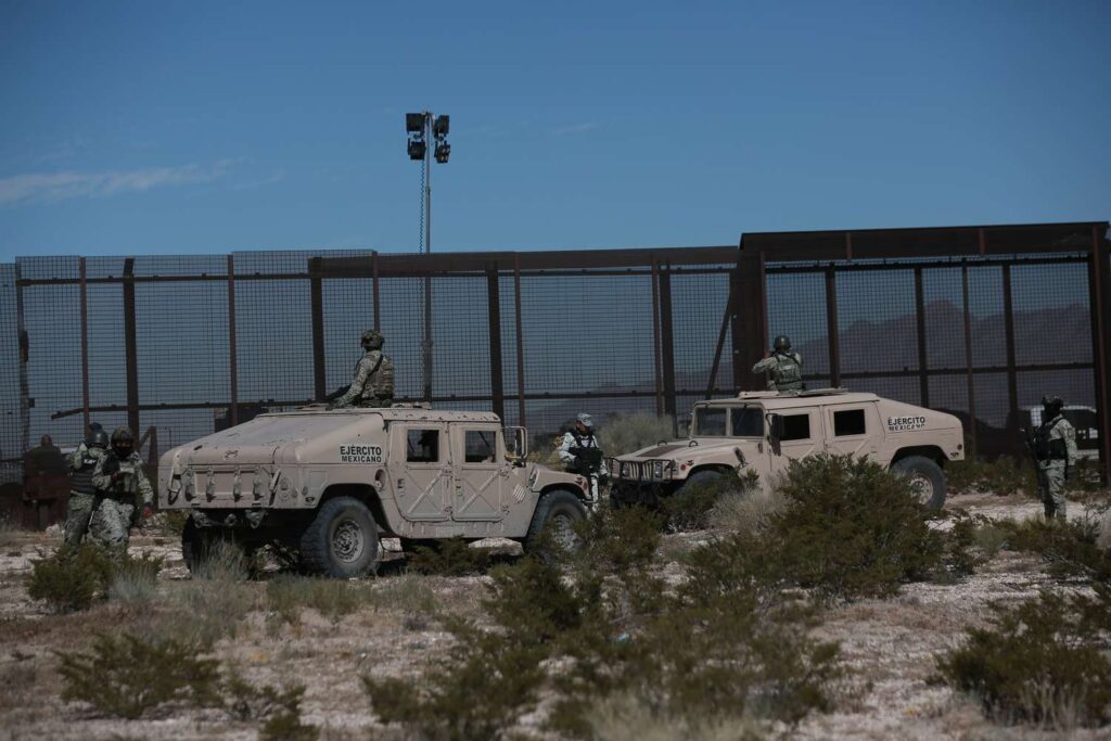 Immigration Still Powers The US Economy, Even With The Crackdown Immigration Still Powers The US Economy, Even With The Crackdown