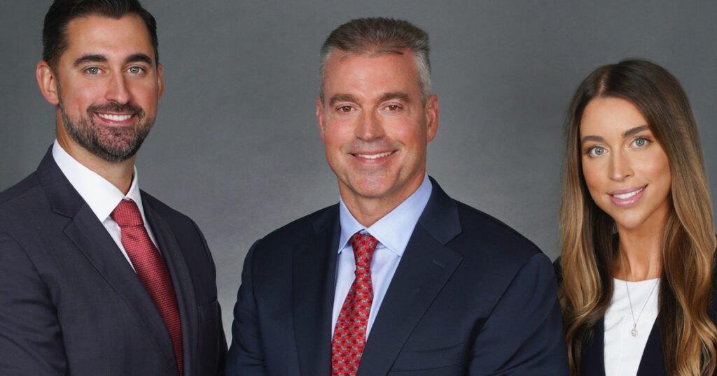 Insigneo Recruits; United Planners Gains