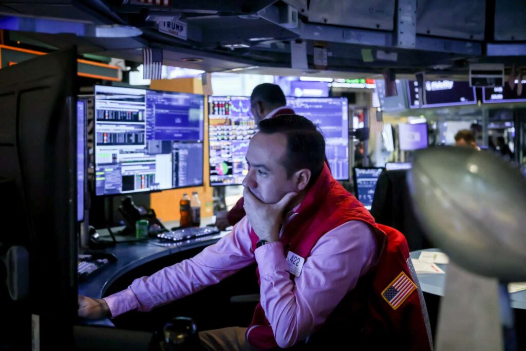 Investors Just Endured a Brutally Volatile Week. What's Next For the Stock Market? Investors Just Endured a Brutally Volatile Week. What's Next For the Stock Market?