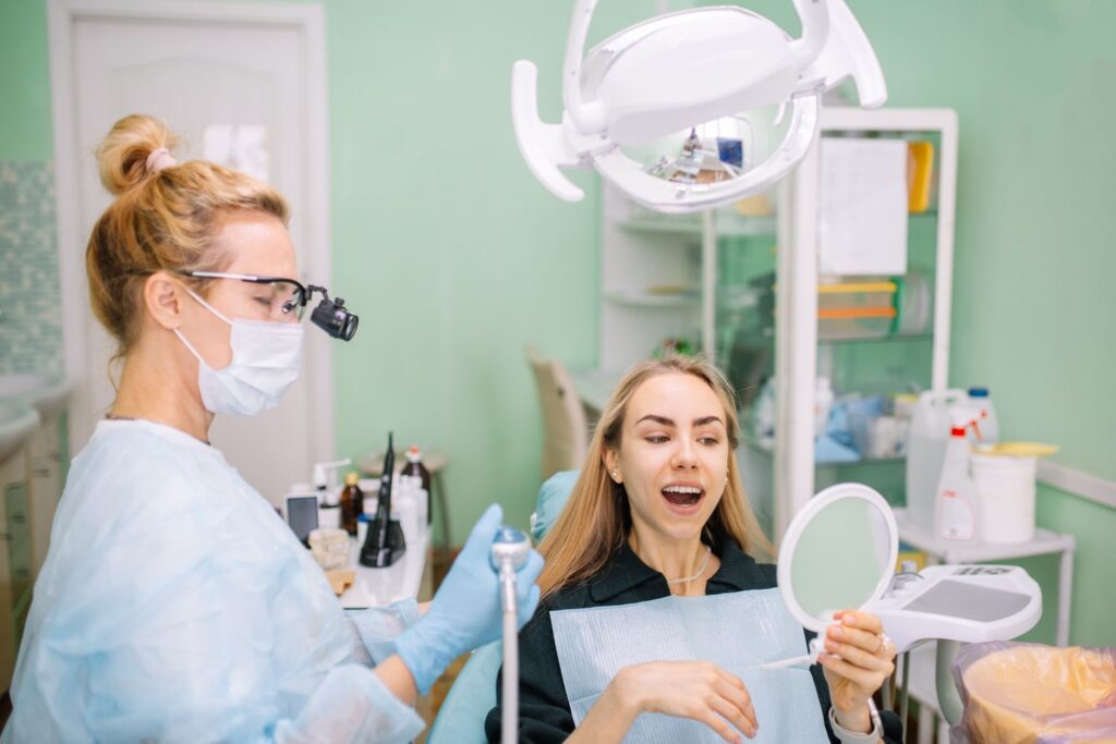 Is Dental Insurance Really Worth It? Some Call It a 'Scam' Is Dental Insurance Really Worth It? Some Call It a 'Scam'
