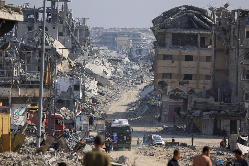 Israeli strike kills one in Gaza as sides trade blame for truce violations Israeli strike kills one in Gaza as sides trade blame for truce violations