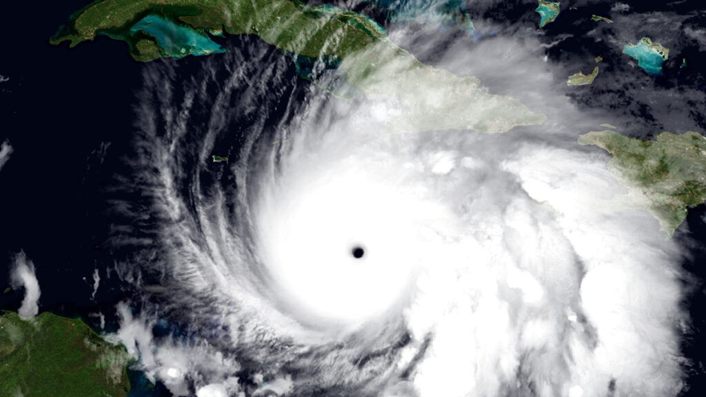 Hurricane Melissa (2025)