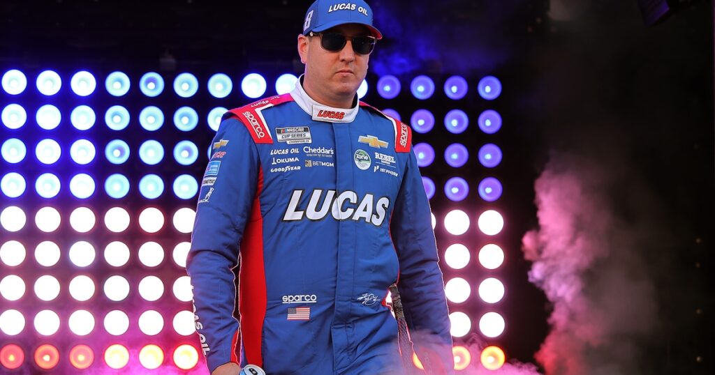 Kyle Busch Lawsuit Exposes IUL Policy Pitfalls Kyle Busch Lawsuit Exposes IUL Policy Pitfalls