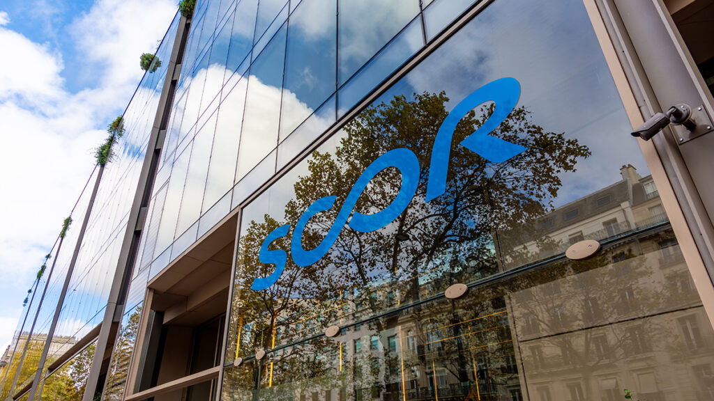 Lower catastrophe losses drive Scor P&C profit beat Lower catastrophe losses drive Scor P&C profit beat