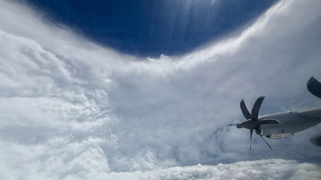 Melissa insured losses will be in billions: Aon :: Insurance Day Hurricane Melissa (2025)