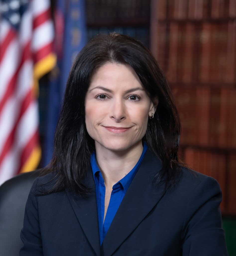 Michigan Attorney General Urges Lawmakers to Strengthen Anti-Terrorism Law