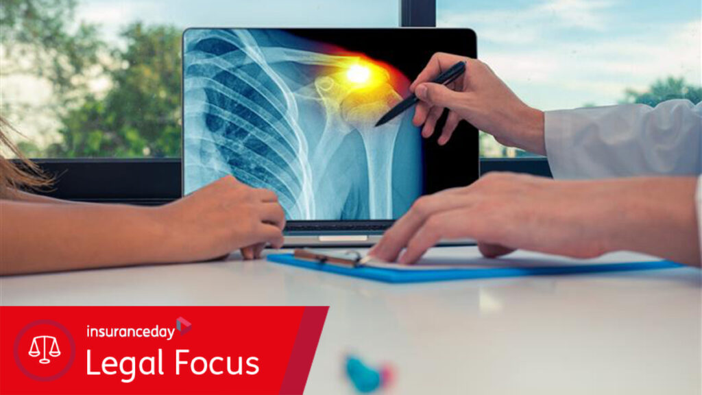 Mitigation in personal injury claims steph photographies/Adobe Stock