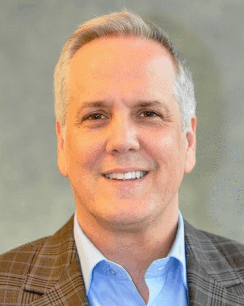 NAIC Announces Johnston Interim CEO as Anderson Departs NAIC Announces Johnston Interim CEO as Anderson Departs