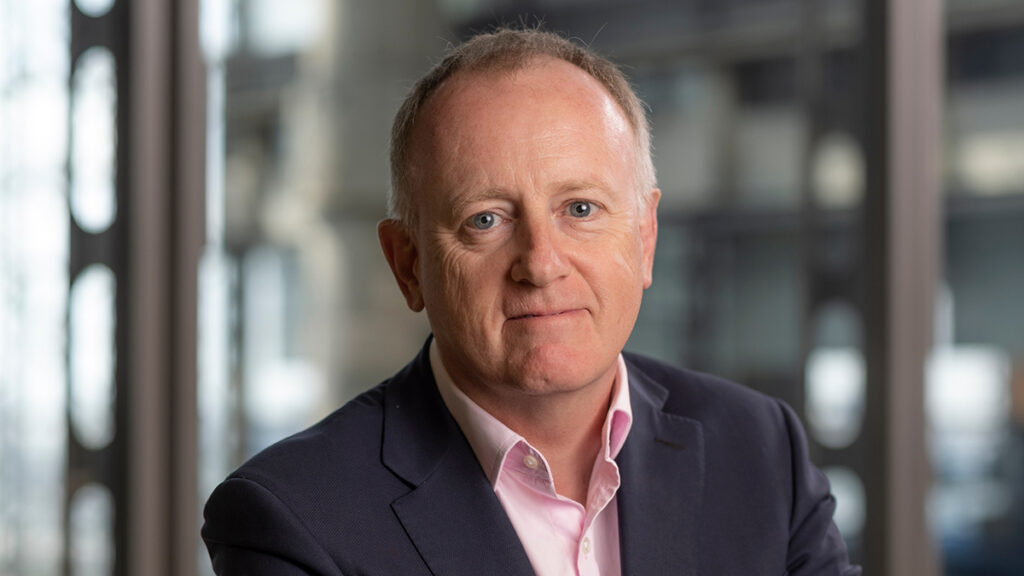 Neal no longer joining AIG