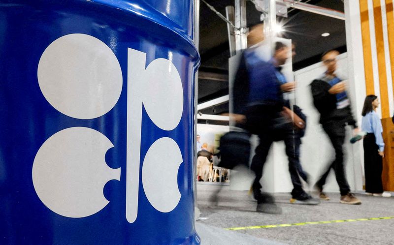 OPEC+ set to hold oil output policy steady, sources say