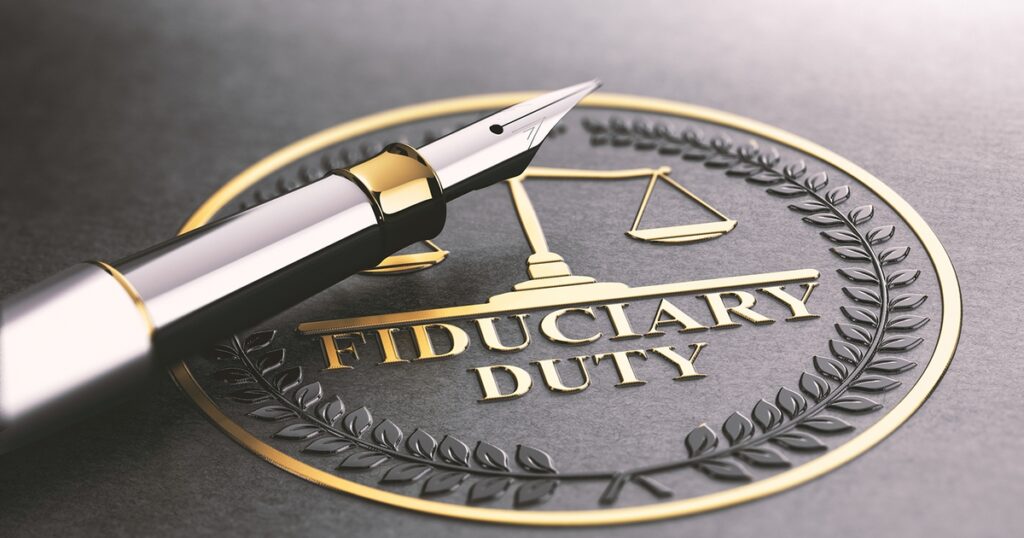 Obtaining a Fiduciary’s Brass Ring