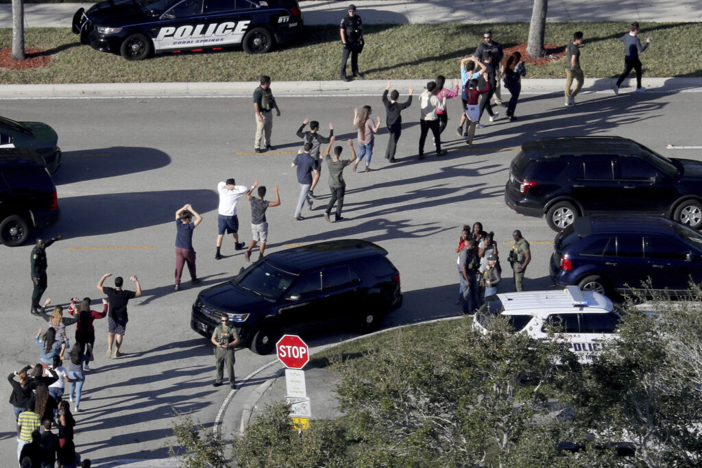 Parkland Shooting Wasn’t Multiple Incidents With Multiple Deductibles, Court Says