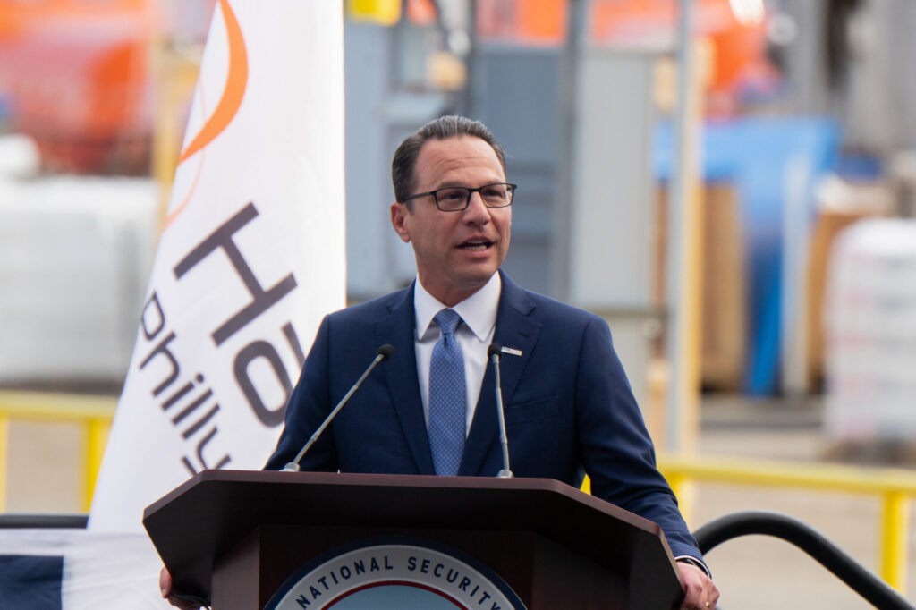 Pennsylvania Moves to Exit Regional Carbon-Trading Market Pennsylvania Moves to Exit Regional Carbon-Trading Market