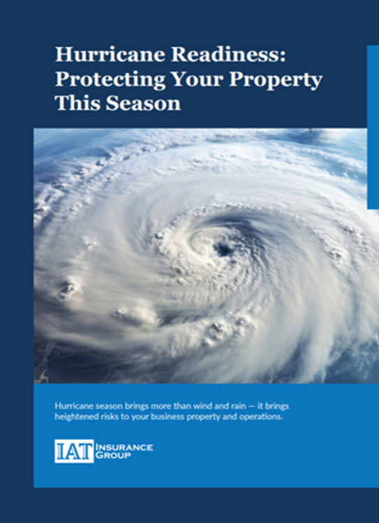 Protecting Your Property This Season Protecting Your Property This Season