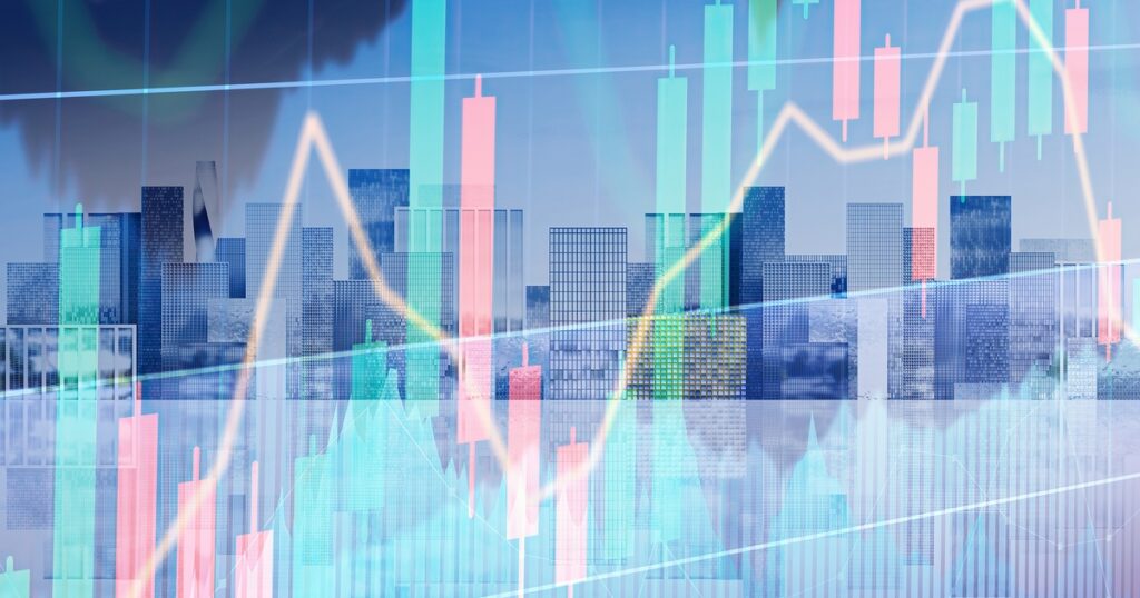 REITs Poised for Comeback as Market Dynamics Shift REITs Poised for Comeback as Market Dynamics Shift