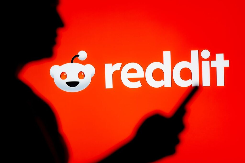Reddit Stock Jumps After Earnings Blow Past Expectations Reddit Stock Jumps After Earnings Blow Past Expectations