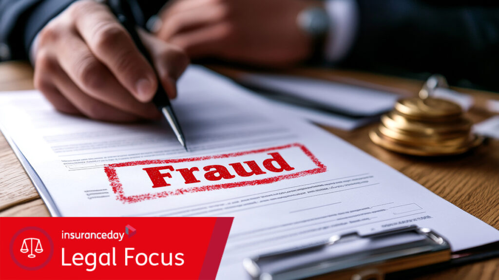Risk managing the UK’s failure to prevent fraud offence Risk managing the UK’s failure to prevent fraud offence