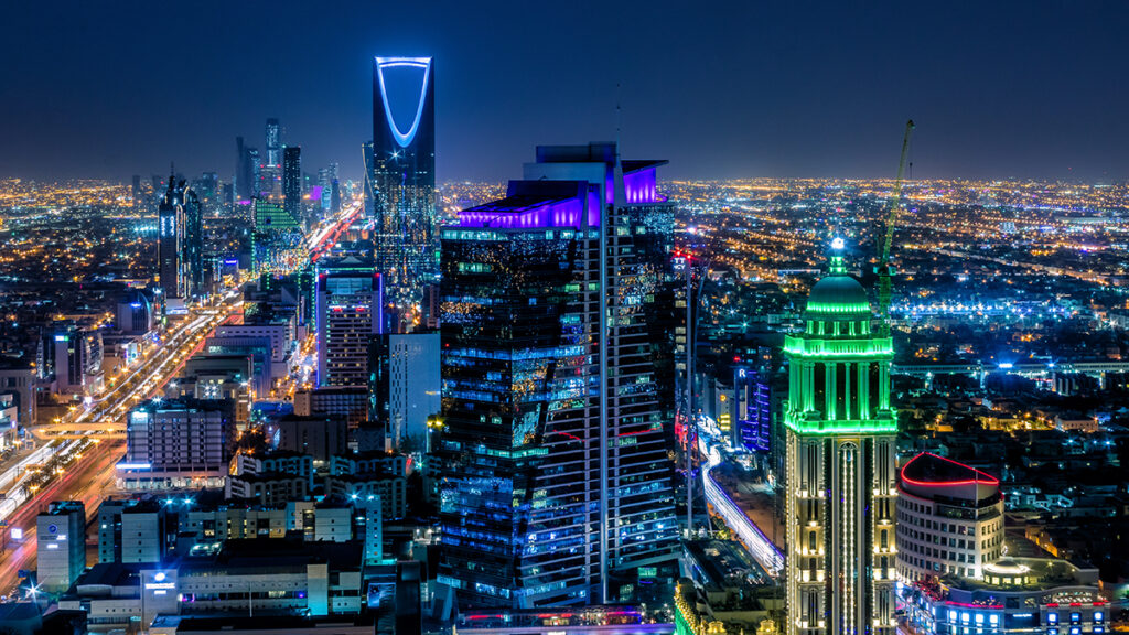 Saudi insurance major launches Riyadh Re Riyadh, Saudi Arabia