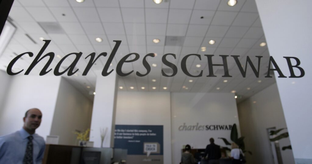 Schwab Unveils RIA Membership Program Rollout Plan Schwab Unveils RIA Membership Program Rollout Plan