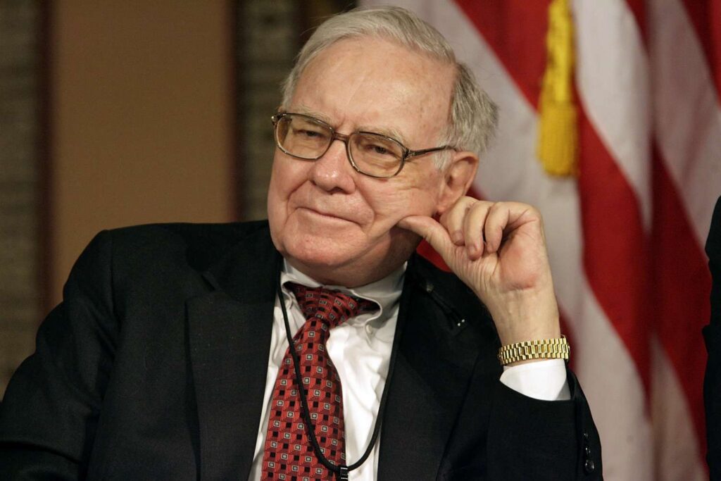 Should You Follow Buffett’s Latest Portfolio Moves? Should You Follow Buffett’s Latest Portfolio Moves?