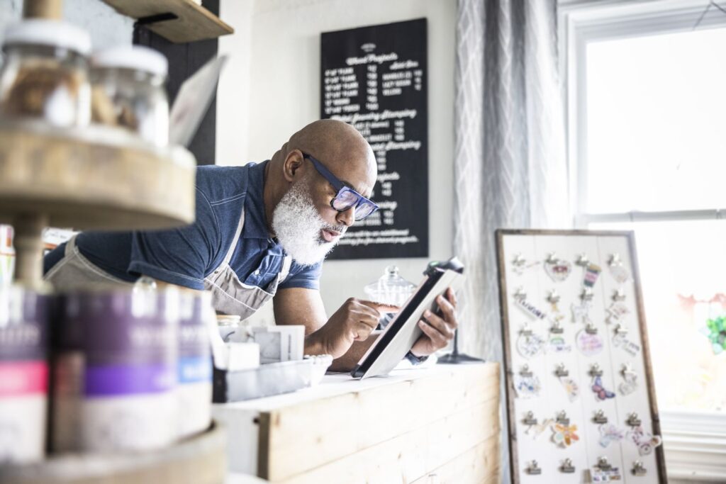 Small Business Owner Optimism Just Hit a 6-Month Low—Here's Why Small Business Owner Optimism Just Hit a 6-Month Low—Here's Why