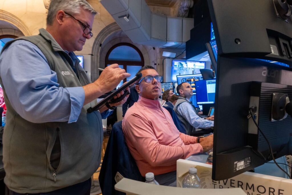 Stock Futures Point Further Higher Entering Thanksgiving Holiday