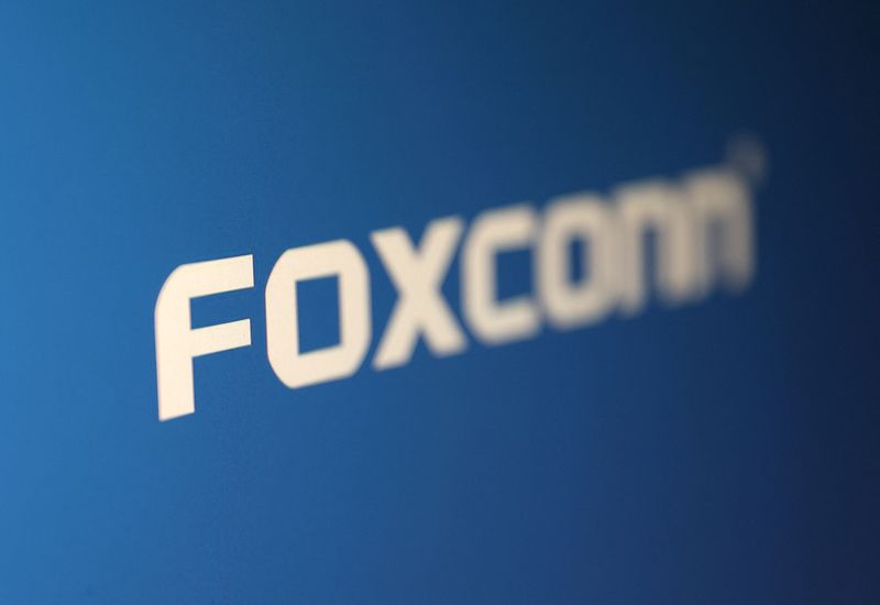 Taiwanese electronics firm Foxconn’s Q3 profit rises 17%, beats forecasts