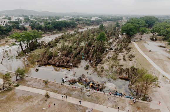 Texas Youth Camps Urged to Address Mental Health as Part of State Safety Mandates Texas Youth Camps Urged to Address Mental Health as Part of State Safety Mandates