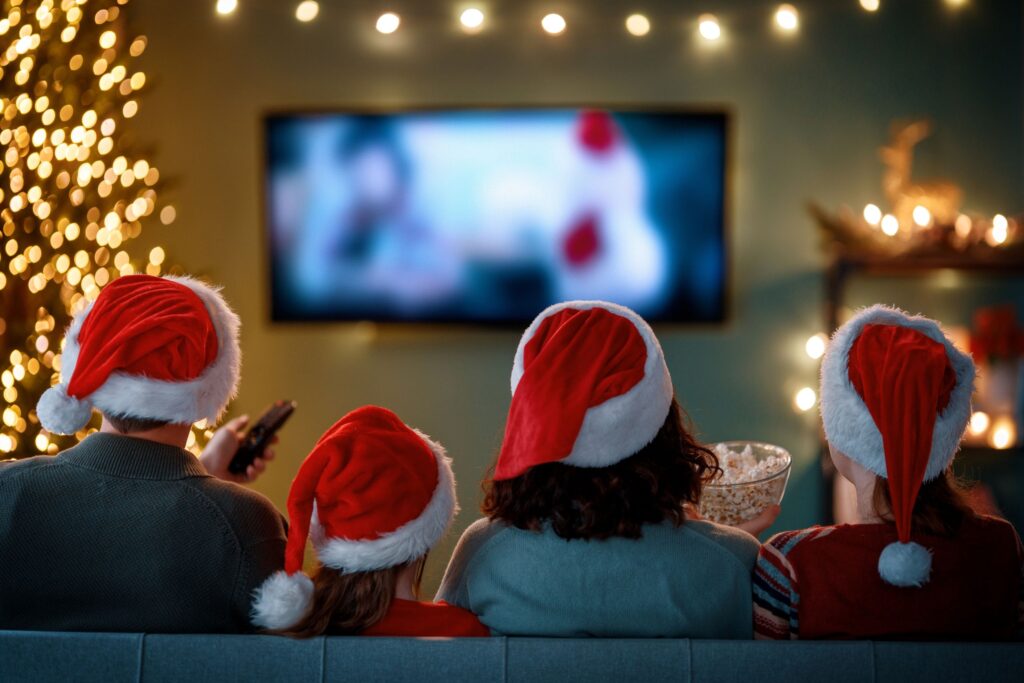The Best Christmas Movies on Paramount+ (and How to Watch Them for Less) The Best Christmas Movies on Paramount+ (and How to Watch Them for Less)