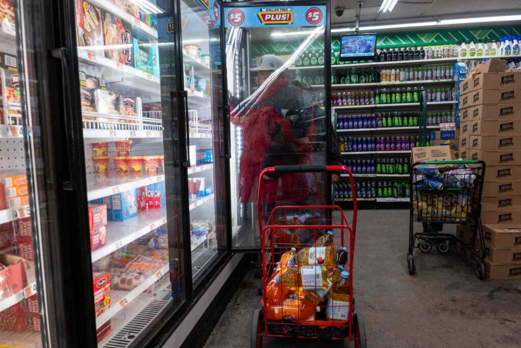 The Fed Is Turning to These Data Sets During the Shutdown. Here’s What They Reveal About the Economy The Fed Is Turning to These Data Sets During the Shutdown. Here’s What They Reveal About the Economy