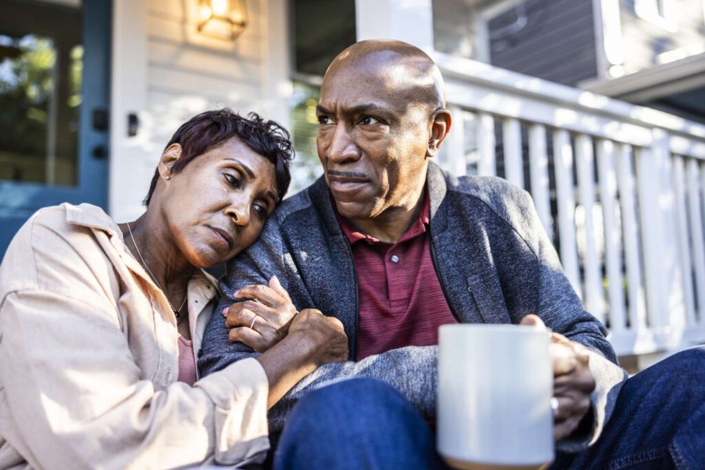 The Growing Middle-Class Retirement Concern Social Security COLA Isn’t Fixing