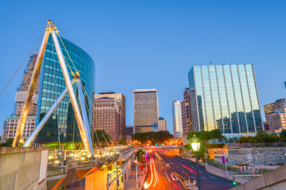 The Hartford CEO Takes Lead in Shaping the City of Hartford’s Future