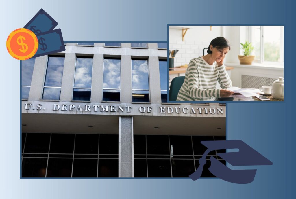 These Student Loan Borrowers Are Still Blocked From Getting Tax-Free Forgiveness These Student Loan Borrowers Are Still Blocked From Getting Tax-Free Forgiveness