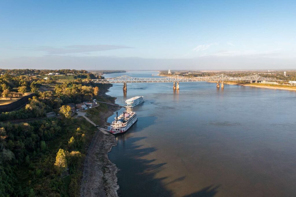 This Charming Mississippi County Is Becoming a Hidden Gem for Retirees